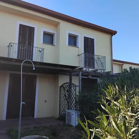 Affittasardegna - Casa Girasole