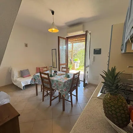 Affittasardegna - Casa Girasole