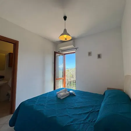 Lejlighed Affittasardegna - Casa Girasole *