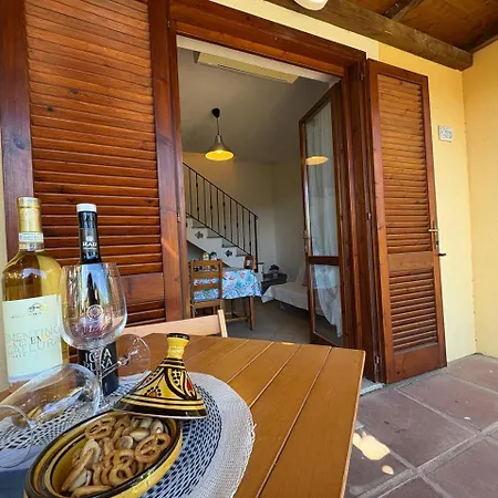 Lejlighed Affittasardegna - Casa Girasole