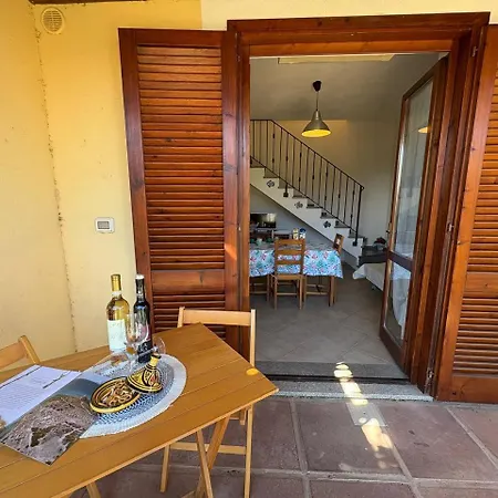 Lejlighed Affittasardegna - Casa Girasole