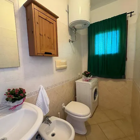 Affittasardegna - Casa Girasole Valledoria (Sardinia)
