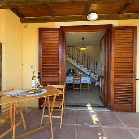 Affittasardegna - Casa Girasole * Valledoria (Sardinia)