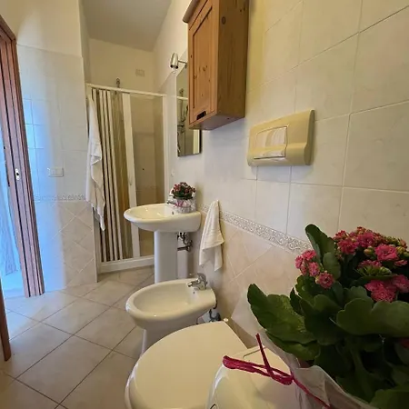 Affittasardegna - Casa Girasole Valledoria (Sardinia)